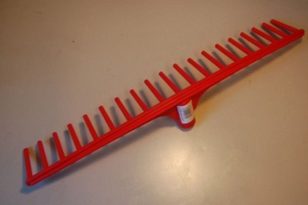 Rive - Rivehode