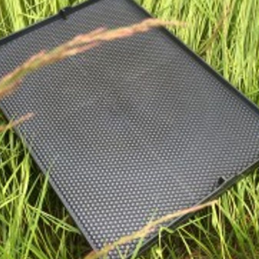 plastmatte