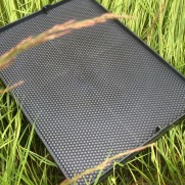 plastmatte